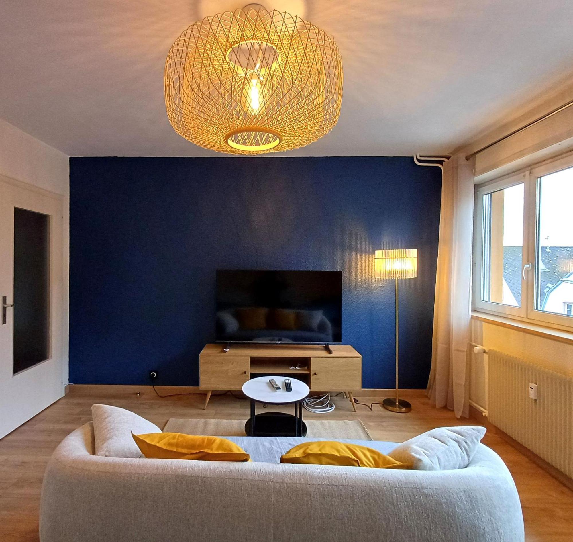 Confortable Spacieux Grand Rue - Garage Saverne Exterior foto